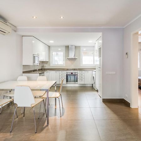 Hauzify I Apartament Edelweiss Castell-Platja d’Aro Exterior foto
